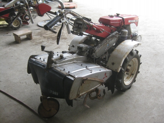 ขายรถพรวนดินCARSSHOVERLING MISUBISHI 4.5-6.5แรง พร้อมใช้งาน ขายรถพรวนดินCARSSHOVERLING MISUBISHI 4.5-6.5แรง พร้อมใช้งาน