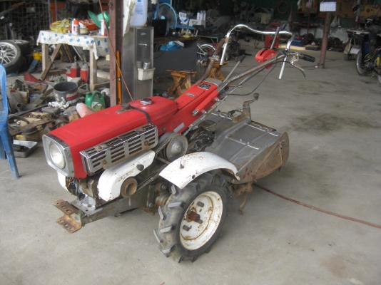 ขายรถพรวนดินCARSSHOVERLING MISUBISHI 4.5-6.5แรง พร้อมใช้งาน ขายรถพรวนดินCARSSHOVERLING MISUBISHI 4.5-6.5แรง พร้อมใช้งาน