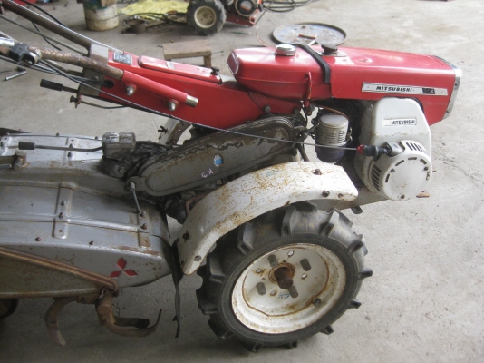 ขายรถพรวนดินCARSSHOVERLING MISUBISHI 4.5-6.5แรง พร้อมใช้งาน ขายรถพรวนดินCARSSHOVERLING MISUBISHI 4.5-6.5แรง พร้อมใช้งาน