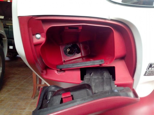 ขาย pcx150 รถสวย วิ่งน้อย เช็ค0