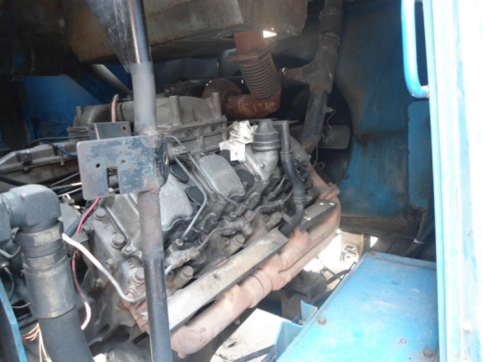 ขายปั้มลม AIRMAN PDS 750 20BAR พร้อมใช้งาน รับประกันให้นะครับ เครื่องยนต์ Mitsubishi เทอร์โบ