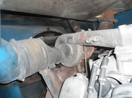 ขายปั้มลม AIRMAN PDS 750 20BAR พร้อมใช้งาน รับประกันให้นะครับ เครื่องยนต์ Mitsubishi เทอร์โบ