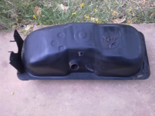 ถังน้ำมันดัสสัน 720