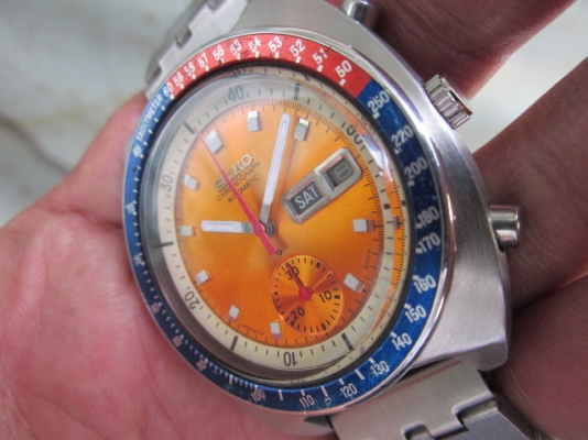 +++++ SEIKO เป๊ปซี่ +++++ +++++ SEIKO เป๊ปซี่ +++++