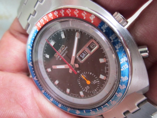 +++++ SEIKO เป๊ปซี่ +++++ +++++ SEIKO เป๊ปซี่ +++++