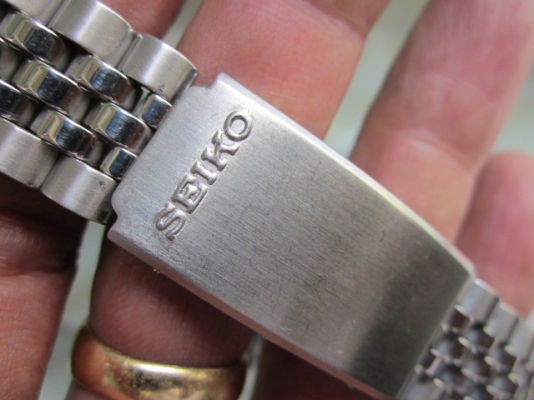 +++++ SEIKO โครโนกราฟ +++++ +++++ SEIKO โครโนกราฟ +++++