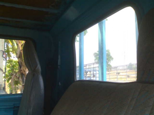 ขายด่วน NHR55E  4JB1 88HP แคชชีสวยจัด ยาง70\%