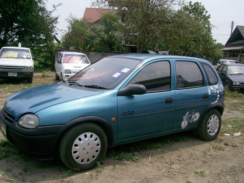 รถเก๋ง ราคาสบายกระเป๋า