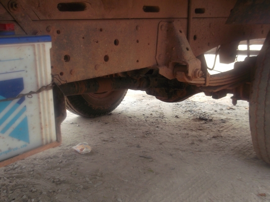 ขอบคุณArrow หาดแพง นครพนม จอง10000ขายด่วน nkr  4JB1 88HP แคชชีสวยจัด ยาง70\%