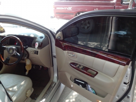 ขายดาวน์ Altis 2003 1.6E auto ขายดาวน์ Altis 2003 1.6E auto