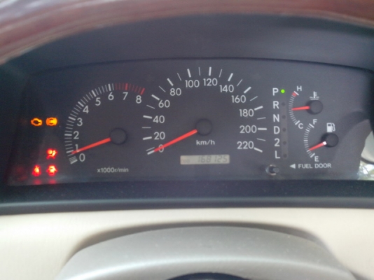 ขายดาวน์ Altis 2003 1.6E auto ขายดาวน์ Altis 2003 1.6E auto