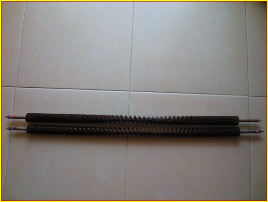 ขาย Heater ทำความร้อน 1,800 watt / 220,380 Volt. ขาย Heater ทำความร้อน 1,800 watt / 220,380 Volt.