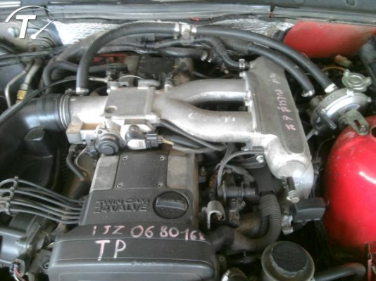 ขายถูก BM นกแก้ว 1jz Lpg หลังคาซันรูฟ  สนใจติดต่อ 0833137797