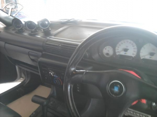 ขายถูก BM นกแก้ว 1jz Lpg หลังคาซันรูฟ  สนใจติดต่อ 0833137797