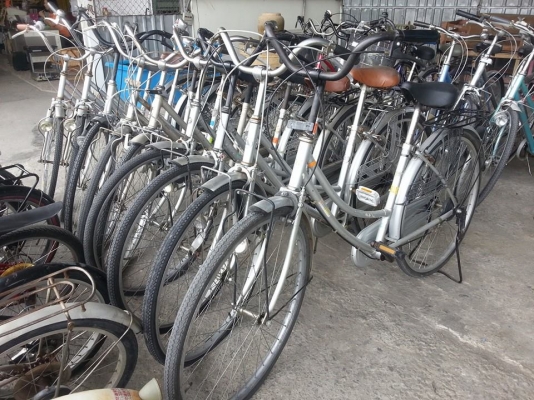 ขายปลีก และ ส่ง จักรยาน จักรยานพับได้ญี่ปุ่น นำเข้าเองจากประะเทศญี่ปุ่น ขายปลีก และ ส่ง จักรยาน จักรยานพับได้ญี่ปุ่น นำเข้าเองจากประะเทศญี่ปุ่น