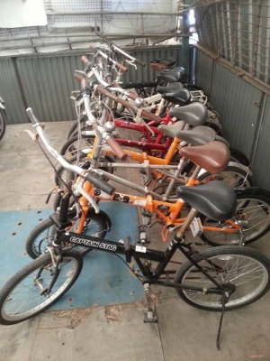 ขายปลีก และ ส่ง จักรยาน จักรยานพับได้ญี่ปุ่น นำเข้าเองจากประะเทศญี่ปุ่น ขายปลีก และ ส่ง จักรยาน จักรยานพับได้ญี่ปุ่น นำเข้าเองจากประะเทศญี่ปุ่น