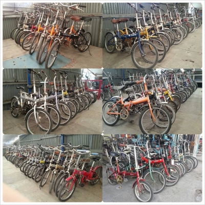 ขายปลีก และ ส่ง จักรยาน จักรยานพับได้ญี่ปุ่น นำเข้าเองจากประะเทศญี่ปุ่น ขายปลีก และ ส่ง จักรยาน จักรยานพับได้ญี่ปุ่น นำเข้าเองจากประะเทศญี่ปุ่น