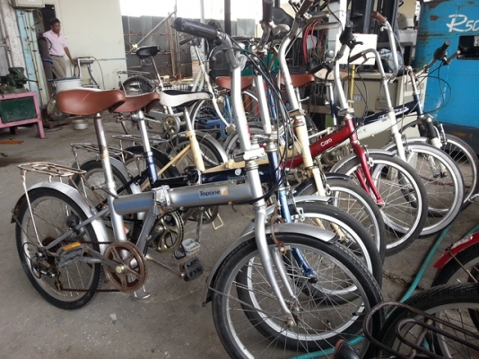 ขายปลีก และ ส่ง จักรยาน จักรยานพับได้ญี่ปุ่น นำเข้าเองจากประะเทศญี่ปุ่น ขายปลีก และ ส่ง จักรยาน จักรยานพับได้ญี่ปุ่น นำเข้าเองจากประะเทศญี่ปุ่น