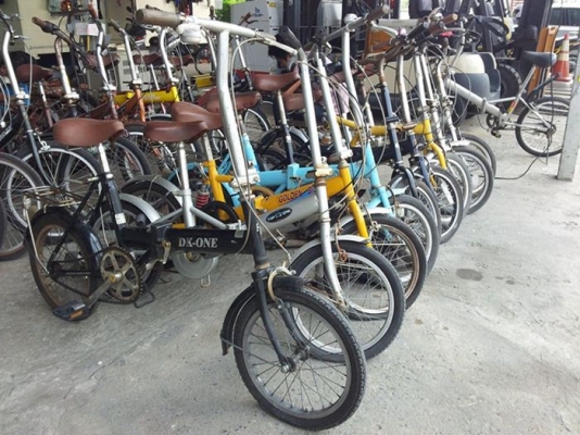 ขายปลีก และ ส่ง จักรยาน จักรยานพับได้ญี่ปุ่น นำเข้าเองจากประะเทศญี่ปุ่น ขายปลีก และ ส่ง จักรยาน จักรยานพับได้ญี่ปุ่น นำเข้าเองจากประะเทศญี่ปุ่น