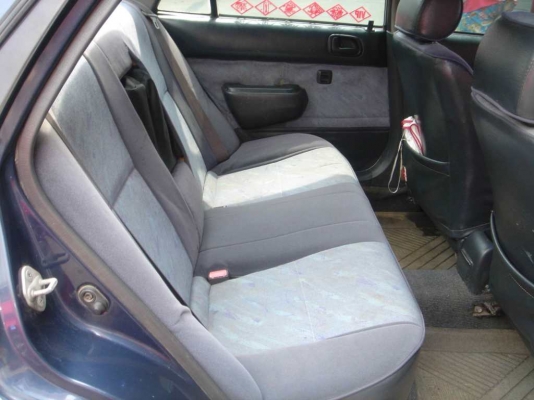 ขายรถ TOYOTA COROLLA  AE110 เครื่อง  1.5 รถเดิม เอกสารพร้อม