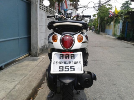 ขาย Fino ไมล์แยก ปี55 เดือน4 สวยๆ ขาย Fino ไมล์แยก ปี55 เดือน4 สวยๆ