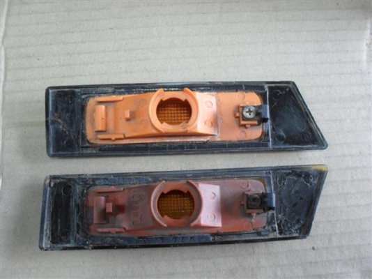 ขายวอเตอร์การ์ด  civic97  1 ชุด 700