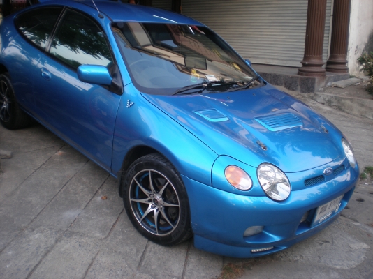 ขายรถสปอร์ต แสนเดียว