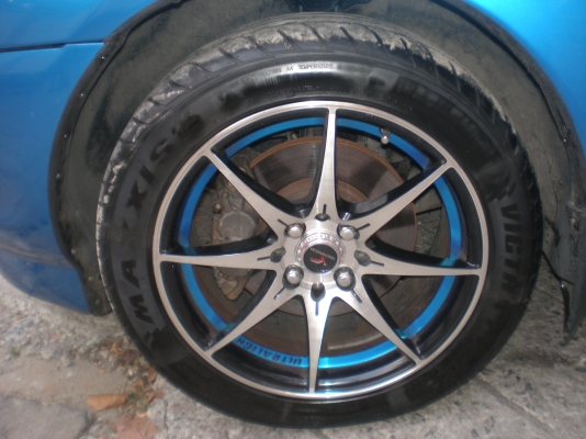 ขายรถสปอร์ต แสนเดียว ขายรถสปอร์ต แสนเดียว