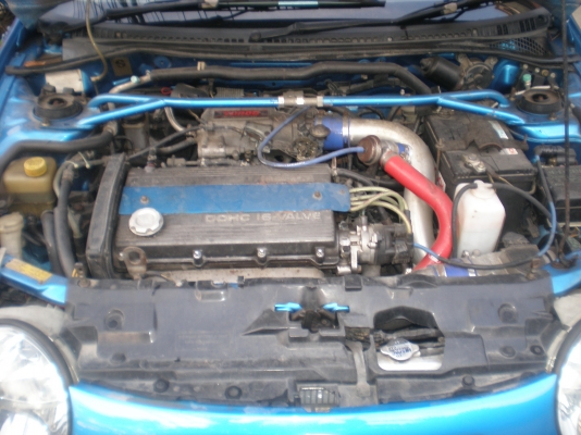 ขายรถสปอร์ต แสนเดียว ขายรถสปอร์ต แสนเดียว