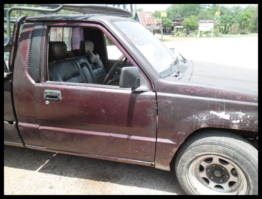 มิสซูบิชิ L200 ไซโคน ราคาเบาๆ มิสซูบิชิ L200 ไซโคน ราคาเบาๆ