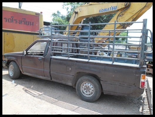 มิสซูบิชิ L200 ไซโคน ราคาเบาๆ มิสซูบิชิ L200 ไซโคน ราคาเบาๆ