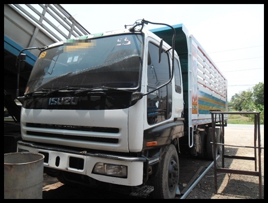 GIGA 320 สภาพดี พร้อมใช้งาน ราคาเบาๆ