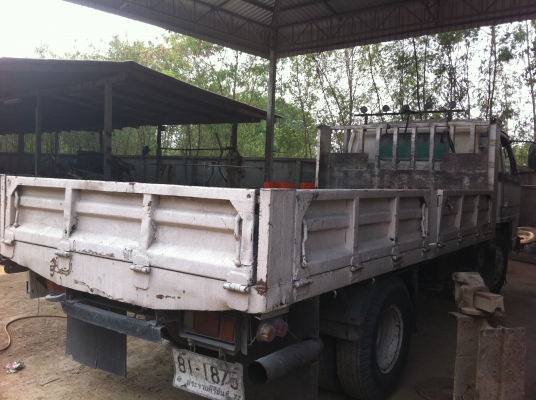 ขายรถบรรทุก 6 ล้อ อีซูซุ NPR กระบะคาร์โก้ เครื่องดี คัสซีสวย ขายตามสภาพราคาเบาๆๆ ขายรถบรรทุก 6 ล้อ อีซูซุ NPR กระบะคาร์โก้ เครื่องดี คัสซีสวย ขายตามสภาพราคาเบาๆๆ