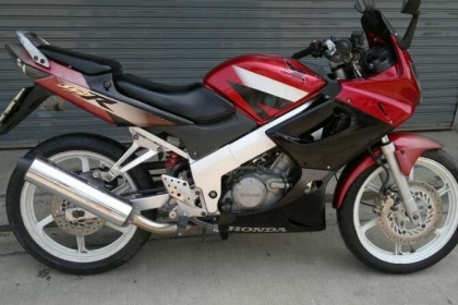 CBR 150 เดิมๆ 24500 บาท
