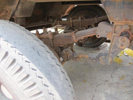 ขายหางเทอร์เลอร์ดั้ม ตามสภาพ ทะเบียนไม่ขาด ขายหางเทอร์เลอร์ดั้ม ตามสภาพ ทะเบียนไม่ขาด