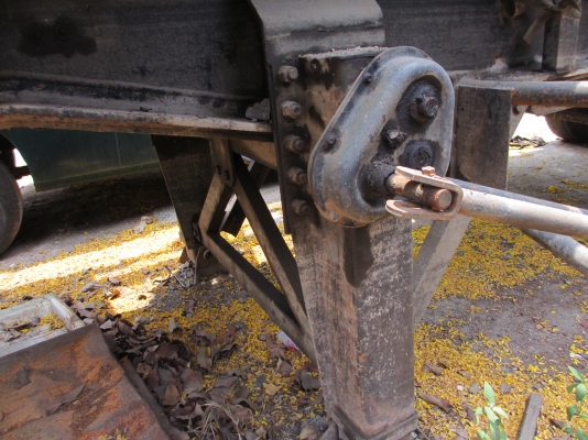 ขายหางเทอร์เลอร์ดั้ม ตามสภาพ ทะเบียนไม่ขาด ขายหางเทอร์เลอร์ดั้ม ตามสภาพ ทะเบียนไม่ขาด