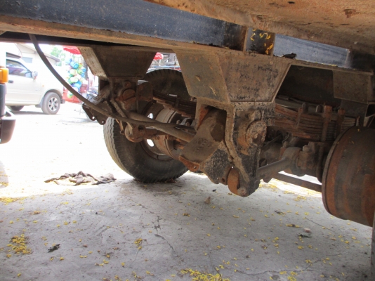 ขายหางเทอร์เลอร์ดั้ม ตามสภาพ ทะเบียนไม่ขาด ขายหางเทอร์เลอร์ดั้ม ตามสภาพ ทะเบียนไม่ขาด