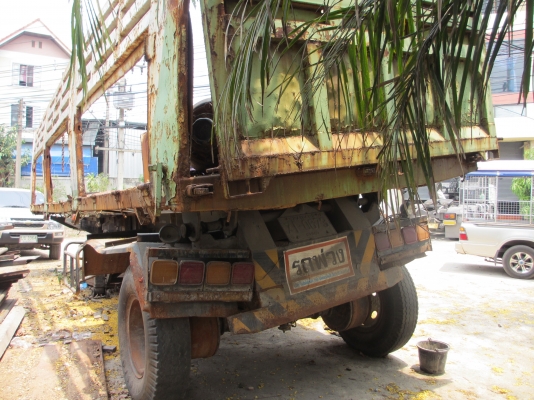 ขายหางเทอร์เลอร์ดั้ม ตามสภาพ ทะเบียนไม่ขาด ขายหางเทอร์เลอร์ดั้ม ตามสภาพ ทะเบียนไม่ขาด