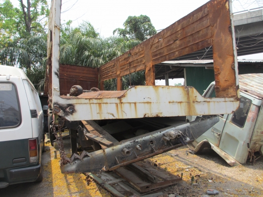 ขายหางเทอร์เลอร์ดั้ม ตามสภาพ ทะเบียนไม่ขาด ขายหางเทอร์เลอร์ดั้ม ตามสภาพ ทะเบียนไม่ขาด