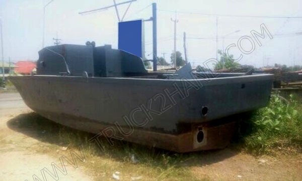 เรือลาดตระเวนของทหาร เรือลาดตระเวนของทหาร