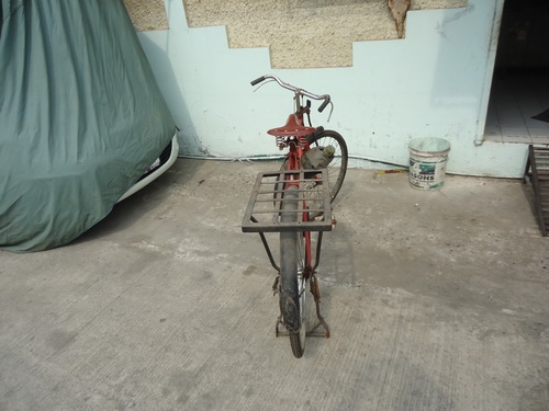 ขายจักรยานโบราณ 1,950.-