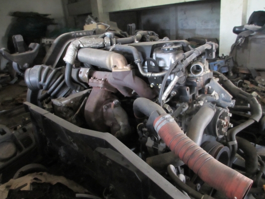 ขายเครื่อง 6HK1 FTR 240แรง ISUZU โรโบคอบ เครื่องนำเข้าจากญี่ปุ่นเอกสารครบ ขายเครื่อง 6HK1 FTR 240แรง ISUZU โรโบคอบ เครื่องนำเข้าจากญี่ปุ่นเอกสารครบ