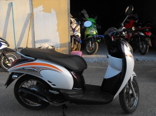 ขาย Scoopies I ปี 53