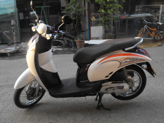 ขาย Scoopies I ปี 53