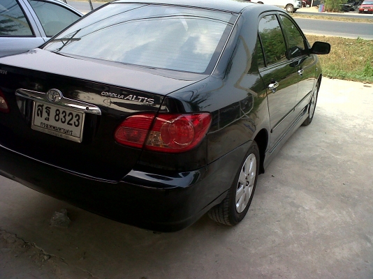 ขายรถสวยพร้อมใช้งาน ตัวจริงสวยกว่าในรูปอีก ขายรถสวยพร้อมใช้งาน ตัวจริงสวยกว่าในรูปอีก