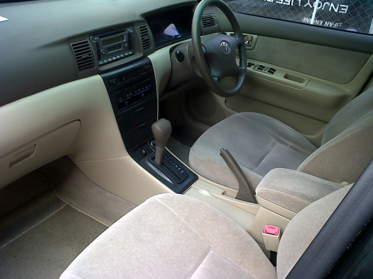 ขายรถสวยพร้อมใช้งาน ตัวจริงสวยกว่าในรูปอีก ขายรถสวยพร้อมใช้งาน ตัวจริงสวยกว่าในรูปอีก