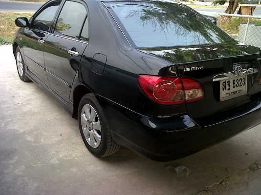 ขายรถสวยพร้อมใช้งาน ตัวจริงสวยกว่าในรูปอีก ขายรถสวยพร้อมใช้งาน ตัวจริงสวยกว่าในรูปอีก