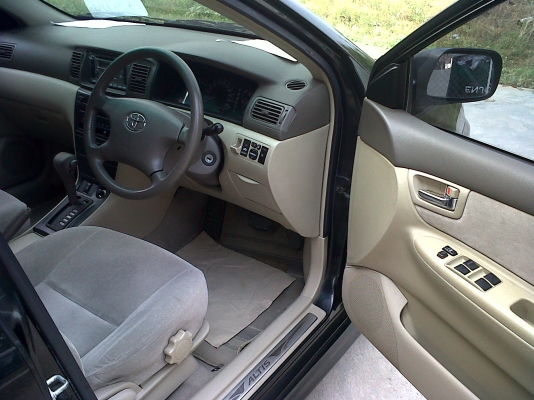 ขายรถสวยพร้อมใช้งาน ตัวจริงสวยกว่าในรูปอีก ขายรถสวยพร้อมใช้งาน ตัวจริงสวยกว่าในรูปอีก