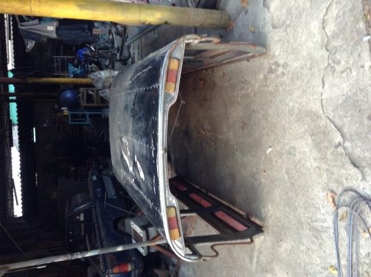 ปรับราคาแล้วเท่าไรว่ามาอยากขาย!!!ขายหลังคาสแตนเลส ต่ออู่ ส.รวมการช่าง อยากขายครับ