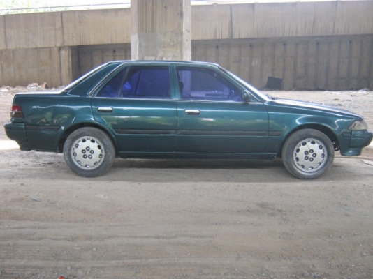 แปะยิ้ม ปี90ขับได้35000 (ไม่ใช่แทรกซี่)